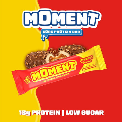 Moment Bar