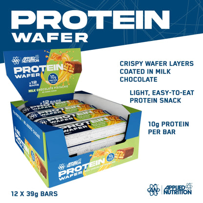 Protein Wafers