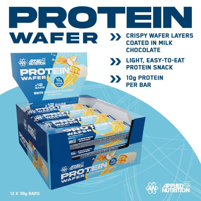 Protein Wafers