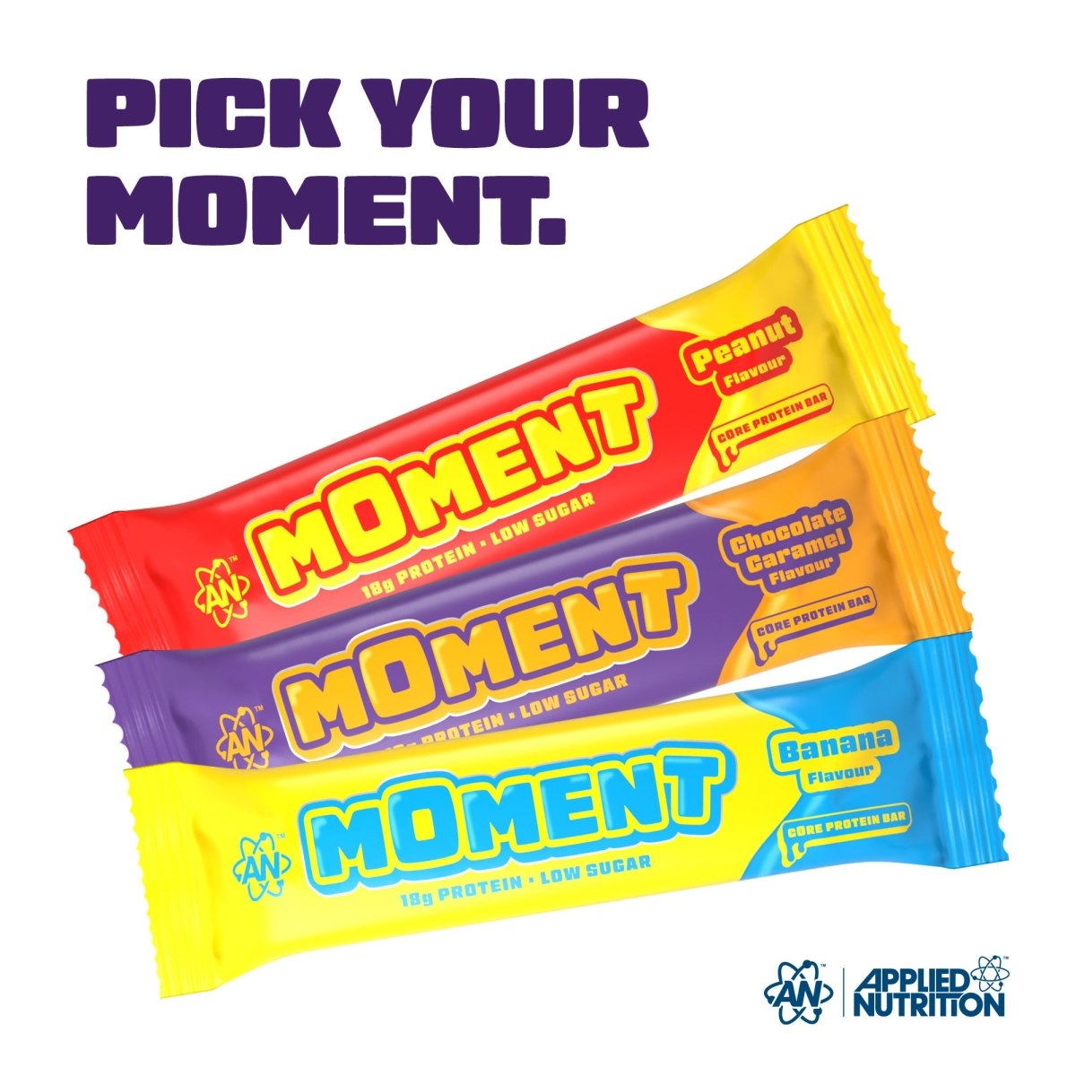 Moment Bar