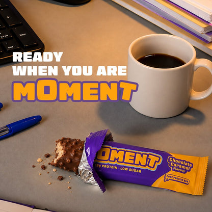Moment Bar