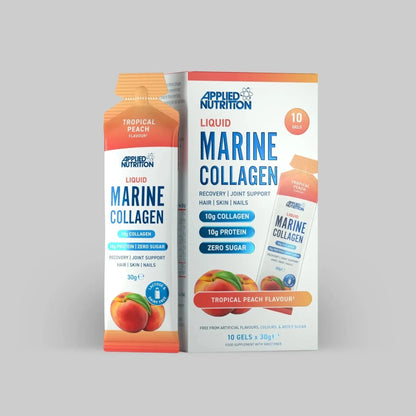 🎁 Liquid Marine Collagen (100% off)