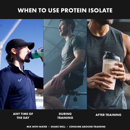 BodyFuel™ Protein Isolate
