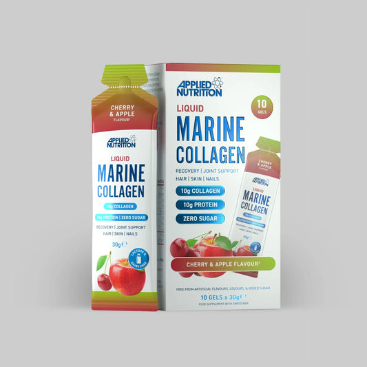 Liquid Marine Collagen (Pack of 10)