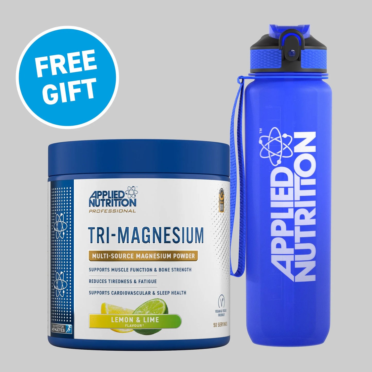 Tri-Magnesium Powder
