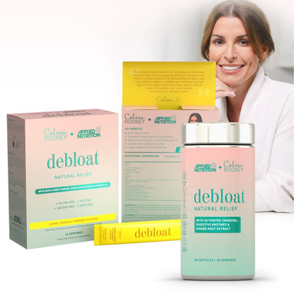 Coleen Debloat Bundle