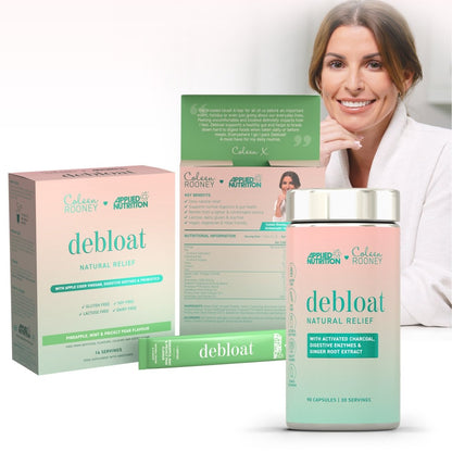 Coleen Debloat Bundle