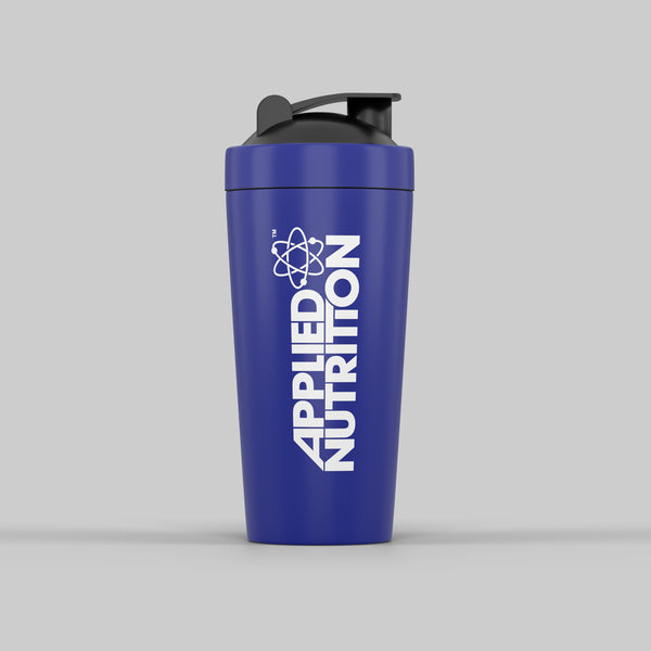 Built for Athletes Backpack 45L Blue - Limited Edition – Applied Nutrition  Ltd