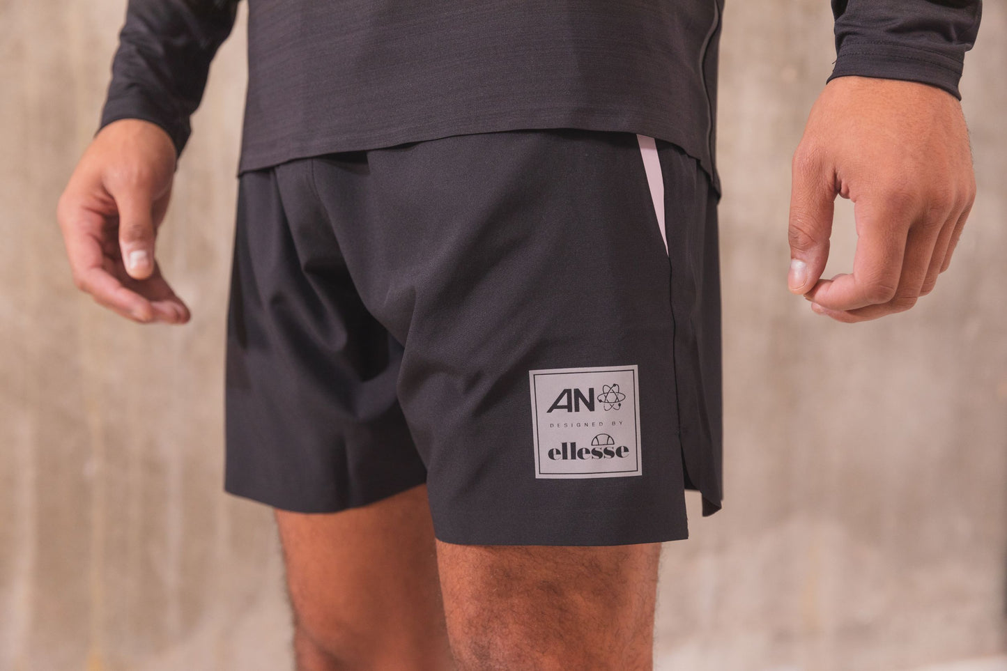 Asella Shorts