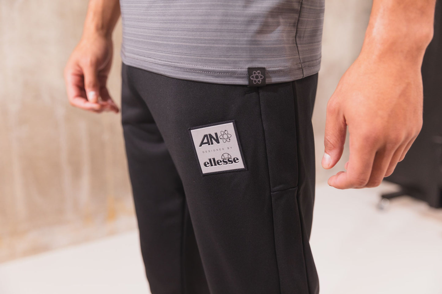 Summerini Jog Pants