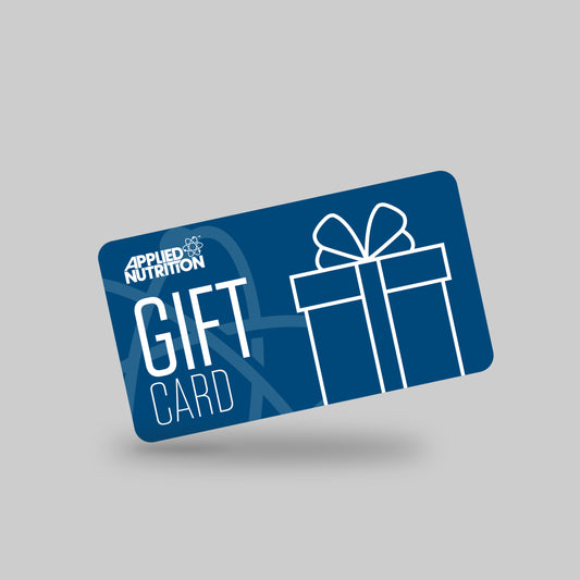 Gift Card Voucher