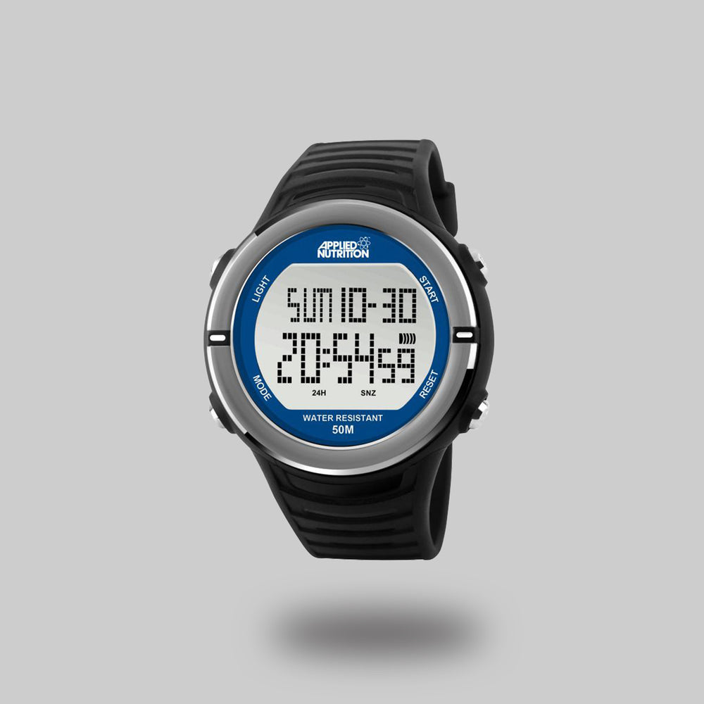 Digital Watch – Applied Nutrition Ltd