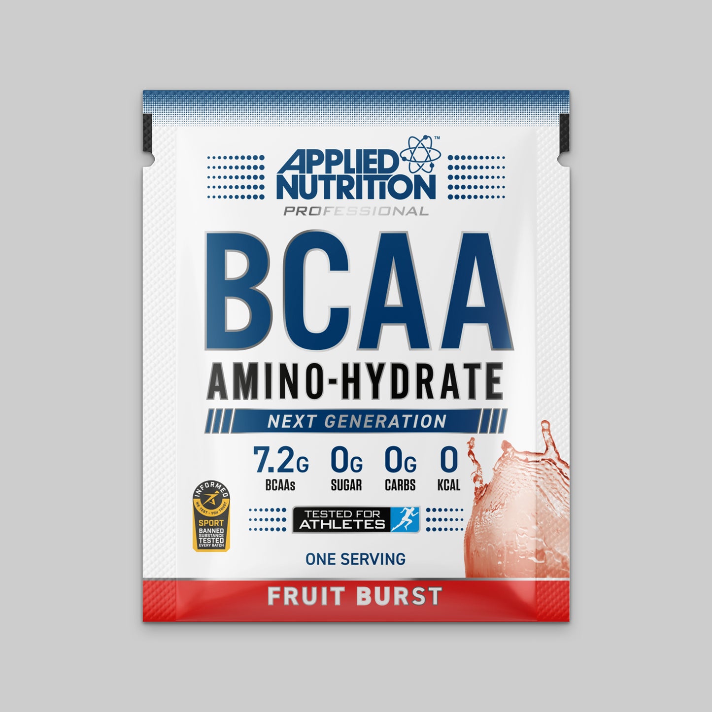 BCAA Amino Hydrate Sample Sachet