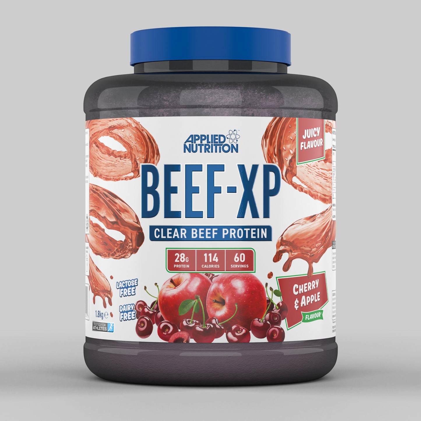 BEEF-XP Clear Beef Protein Isolate