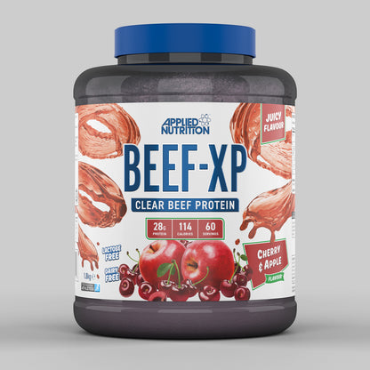 BEEF-XP Clear Beef Protein Isolate