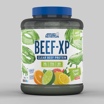 BEEF-XP Clear Beef Protein Isolate