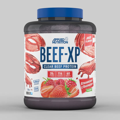 BEEF-XP Clear Beef Protein Isolate