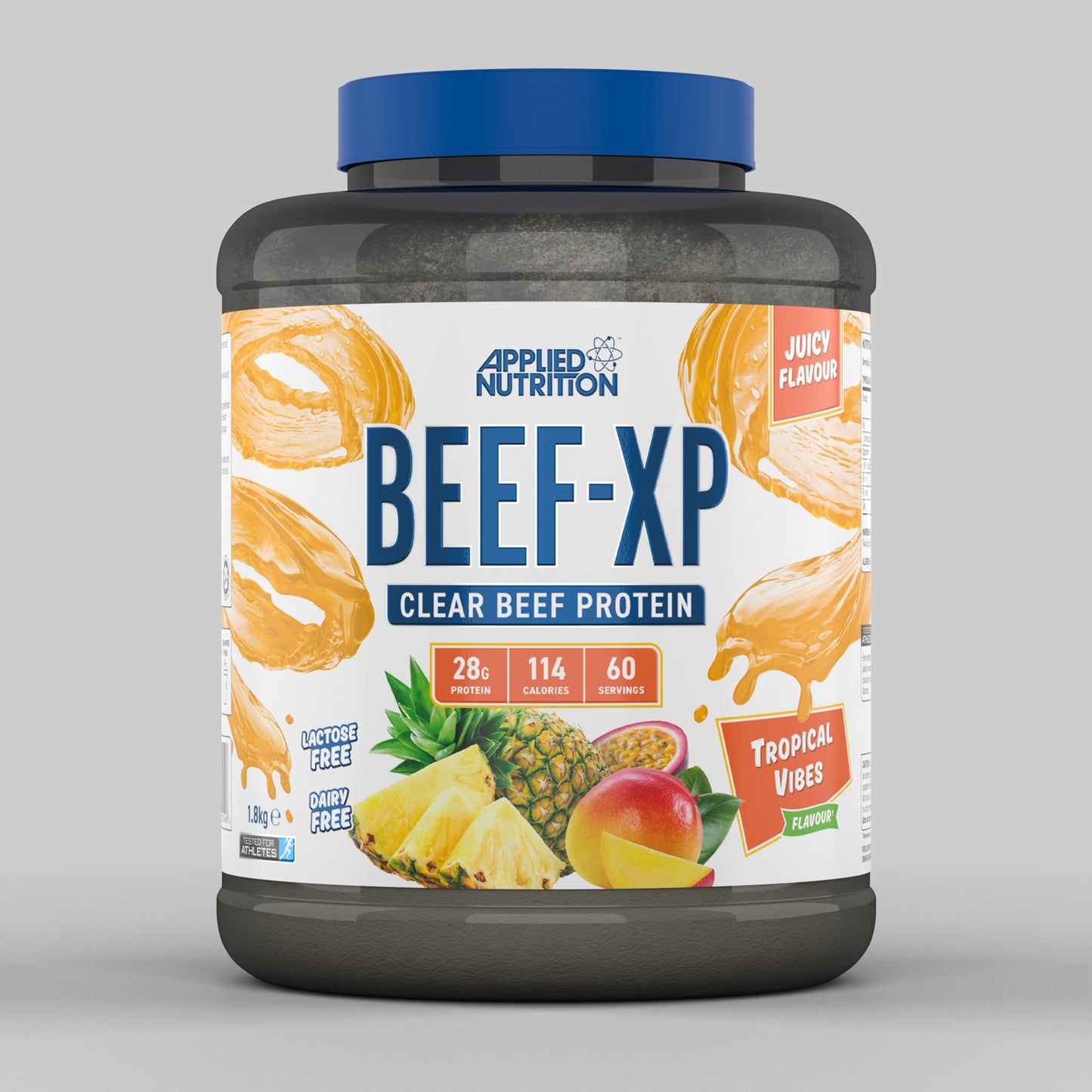 BEEF-XP Clear Beef Protein Isolate