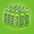 Lemon & Lime 12x500ml