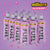 Millions Raspberry 12x500ml