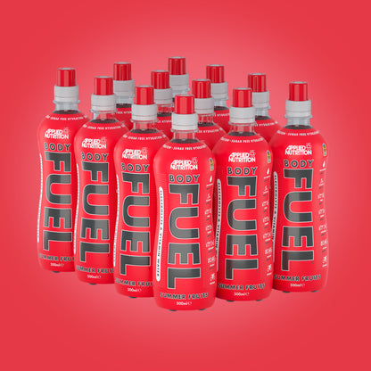 BODYFUEL™ Hydration & Vitamin Water 500ml