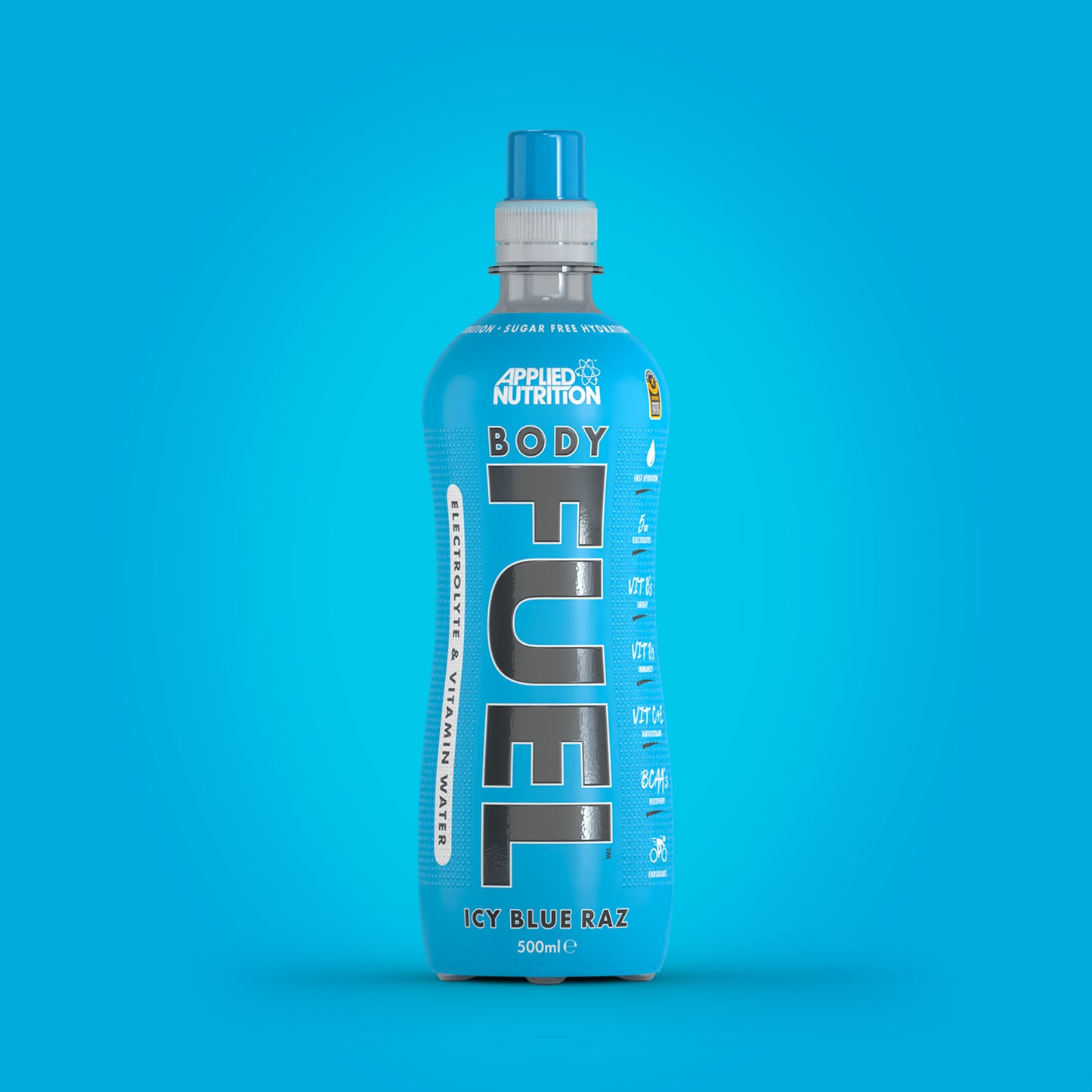 BODYFUEL™ Hydration & Vitamin Water 500ml