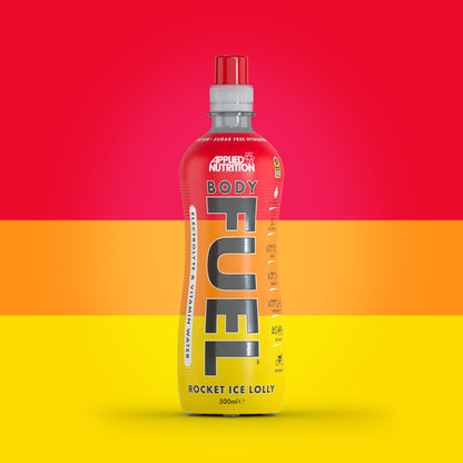 BODYFUEL™ Hydration & Vitamin Water 500ml