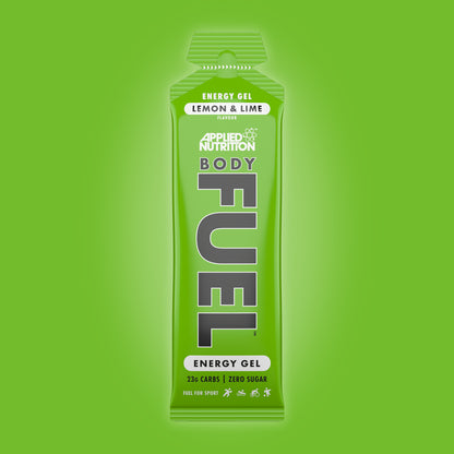 BODYFUEL™ Energy Gels