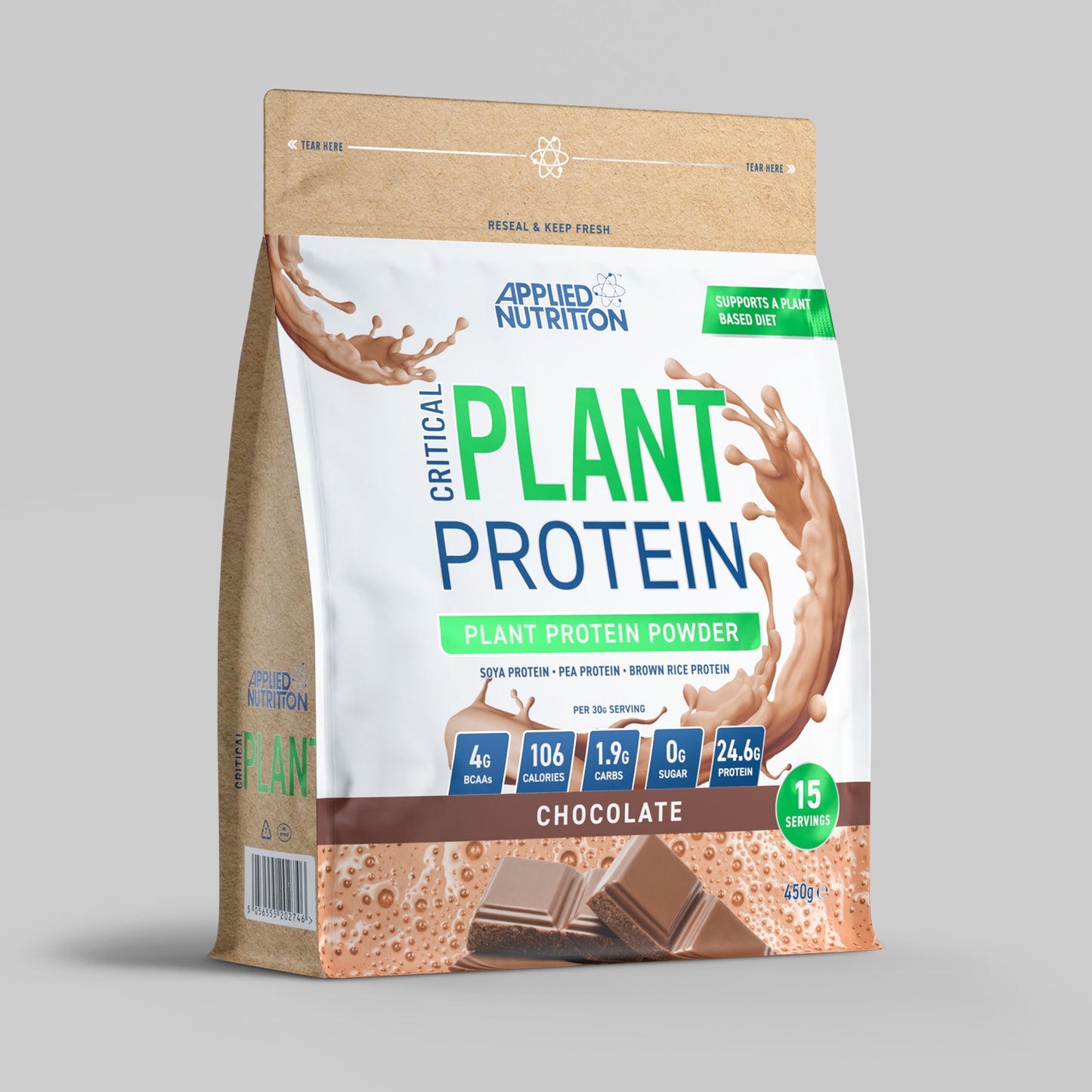 Vegan Protein