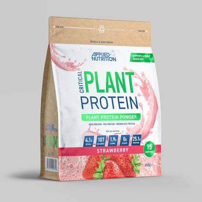 Vegan Protein