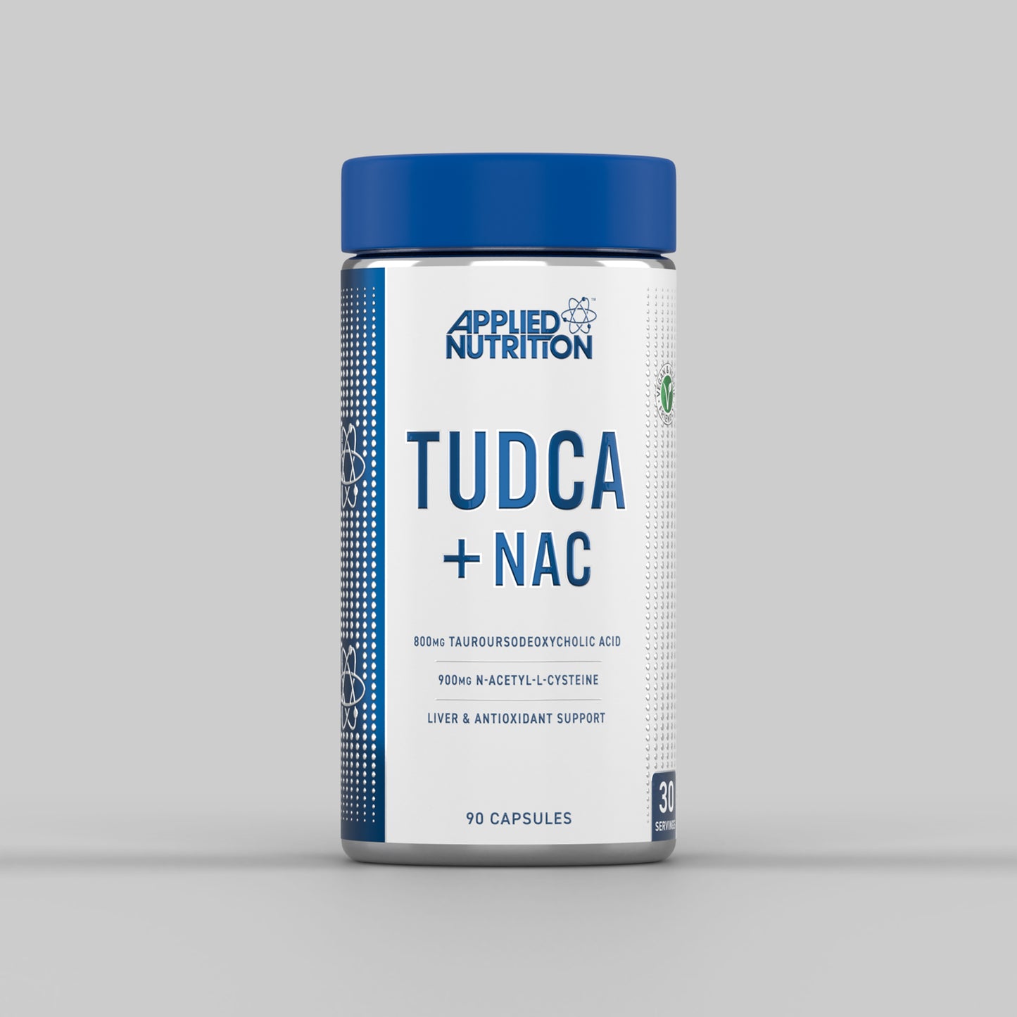 TUDCA + NAC CAPSULES