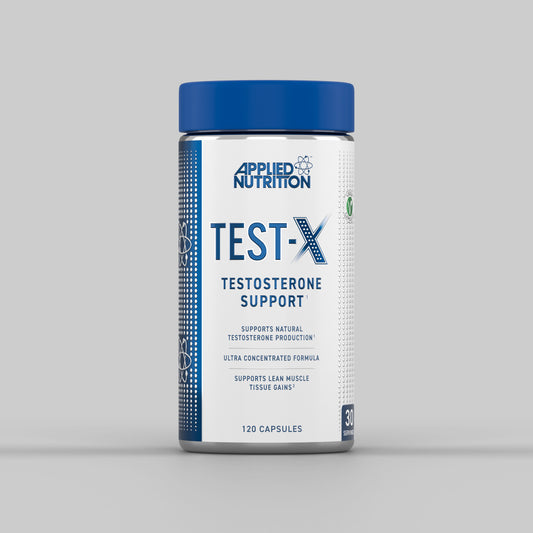 Test X Capsules