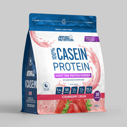 Micellar Casein 900g Night Time Protein (30 Servings)