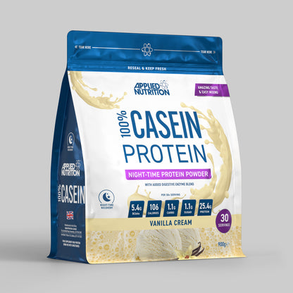 Micellar Casein 900g Night Time Protein (30 Servings)