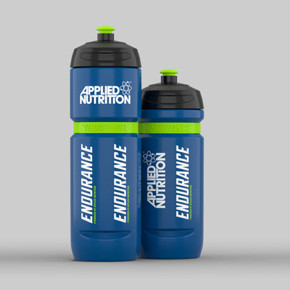 Endurance bottle