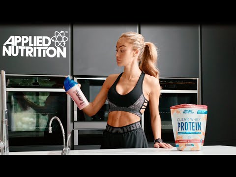 Clear Whey Protein