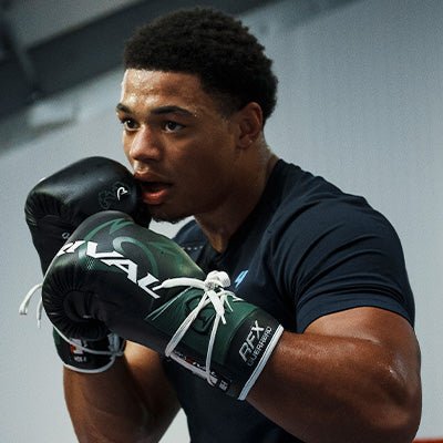 Boxing
