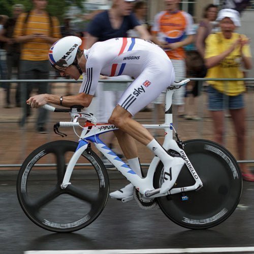 Cycling