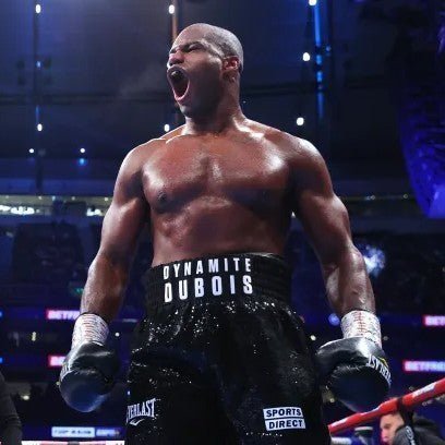 Boxing