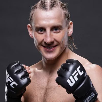 UFC
