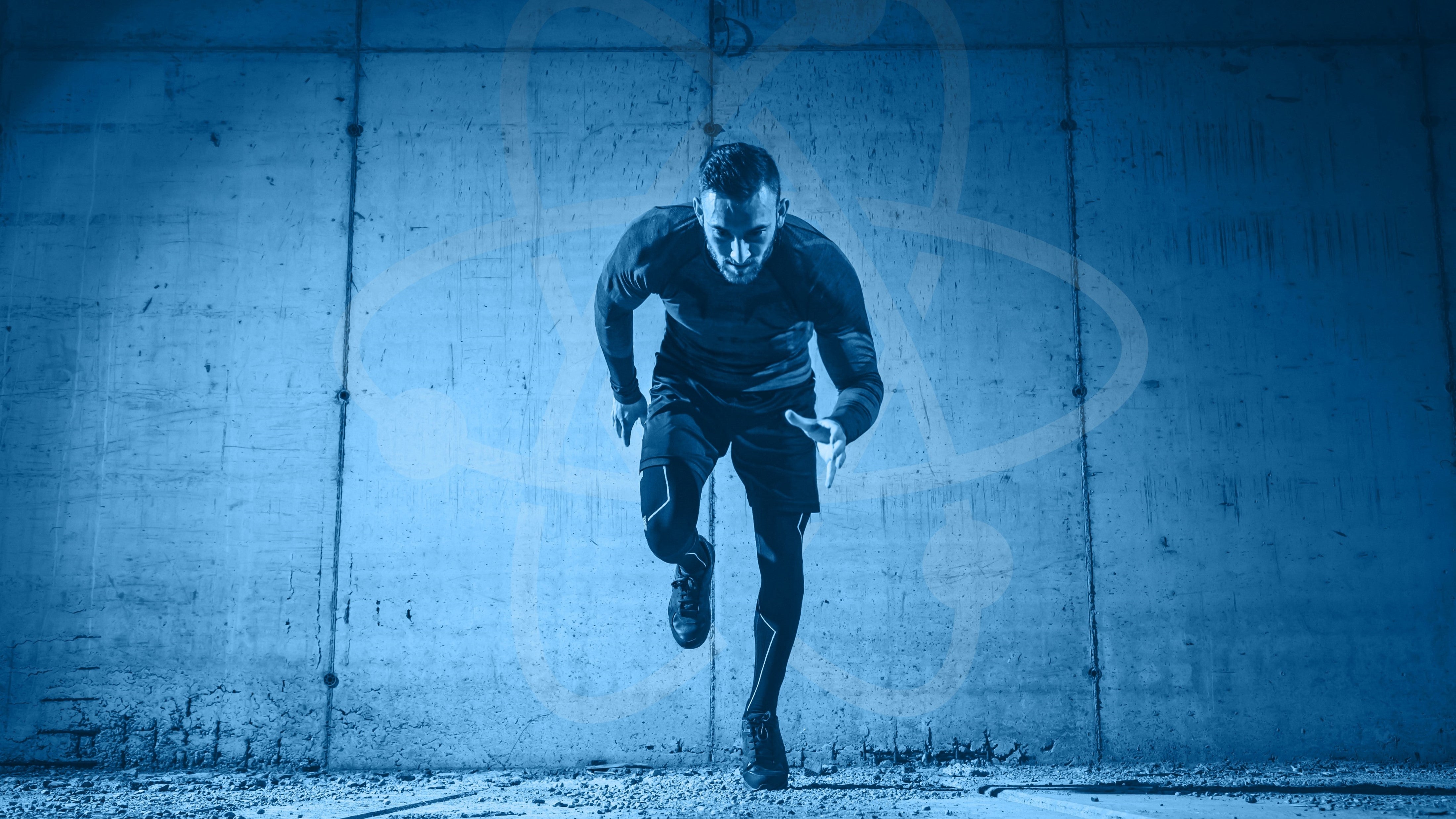 Our Story – Applied Nutrition Ltd